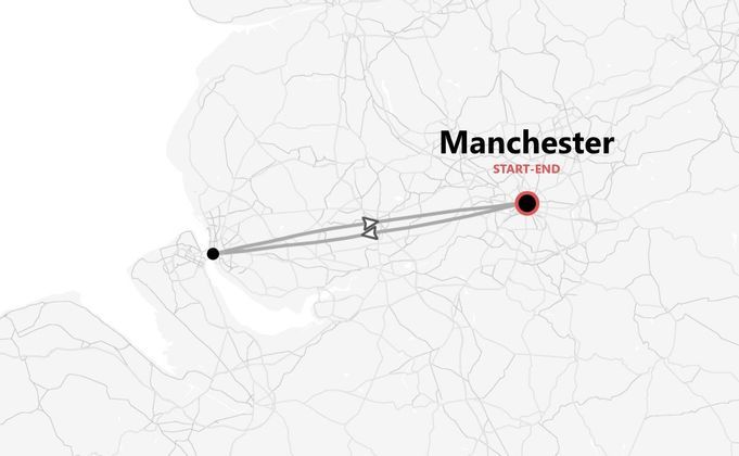 Manchester e Liverpool Weekend: al ritmo dei pub Inglesi