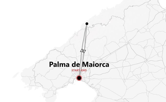 Maiorca Beach Life Express: la gemma del Mediterraneo