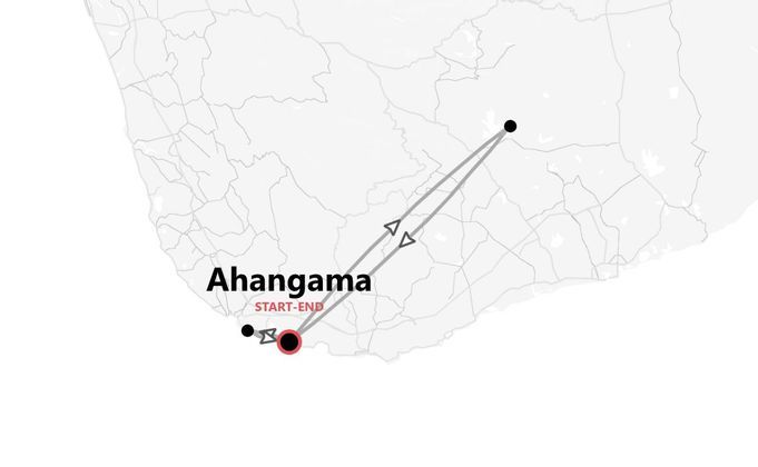 Sri Lanka: Surfweek e Yoga