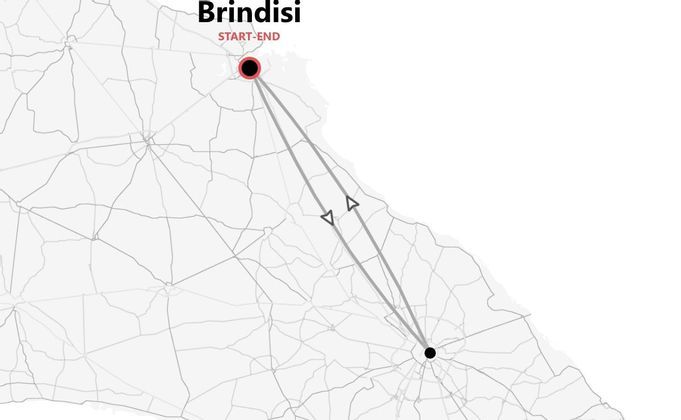 Salento Weekend: Lu Sule, Lu Mare, Lu Ientu