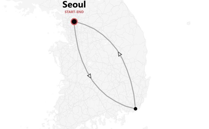 Corea del sud: tra K-Beauty e Tradizione