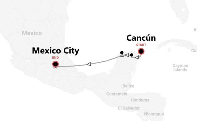 Mexico Highlights: World Cup 2026 Special