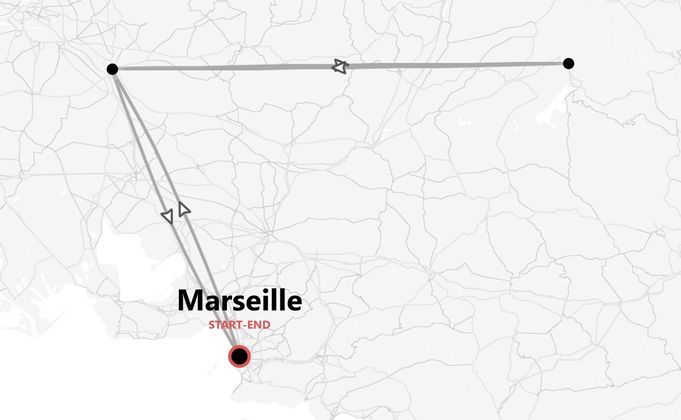 France Lavender Fields: Provence Purple Escape