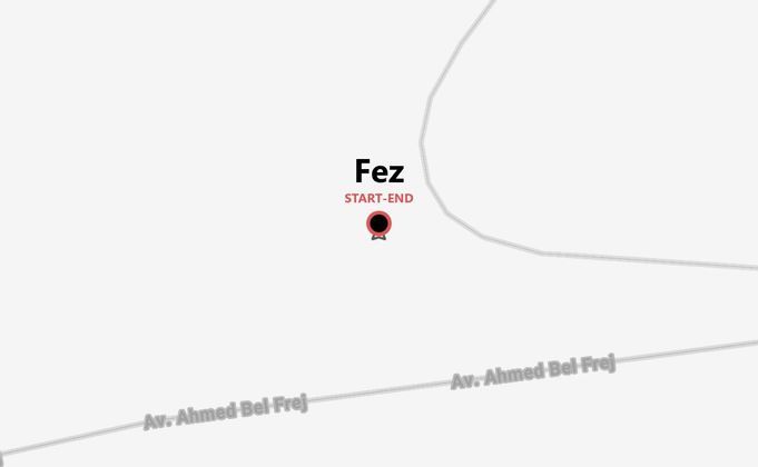 Fez weekend: encanto, historia y cultura marroquí