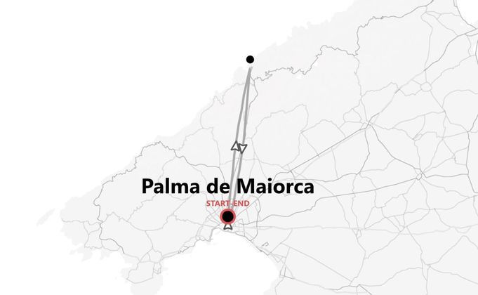 Maiorca Beach Life Express: la gemma del Mediterraneo