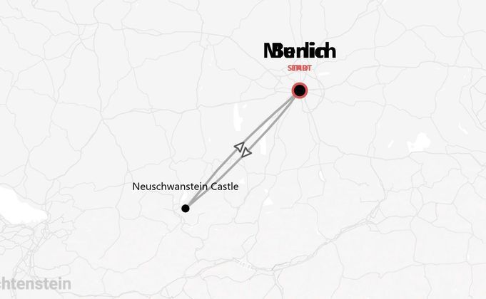 Oktoberfest Express: Beer, Fun & Bavarian Vibes