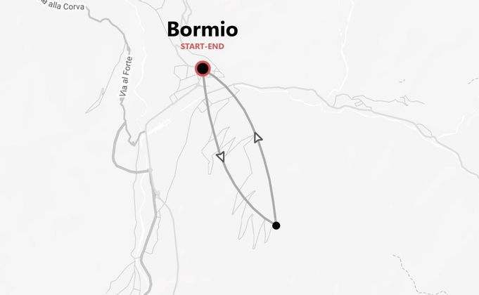 Bormio Sci & Snowboard Weekend: dalle piste da sci alle terme