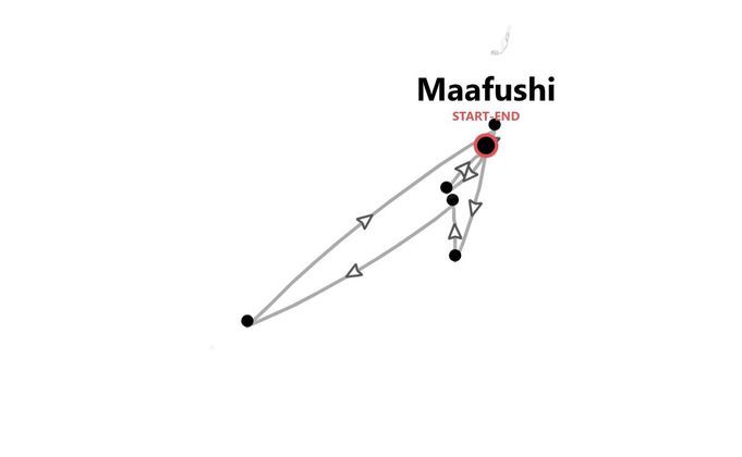 Maldives Beach Life BackPack : snorkeling et détente à Maafushi