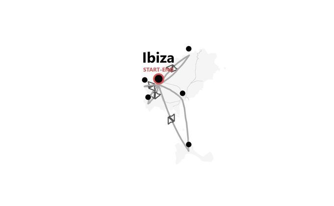 Ibiza et Formentera Beach Life : aventure aux Baléares