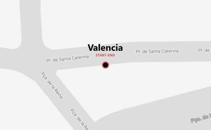 Valencia Express: città in festa per Las Fallas