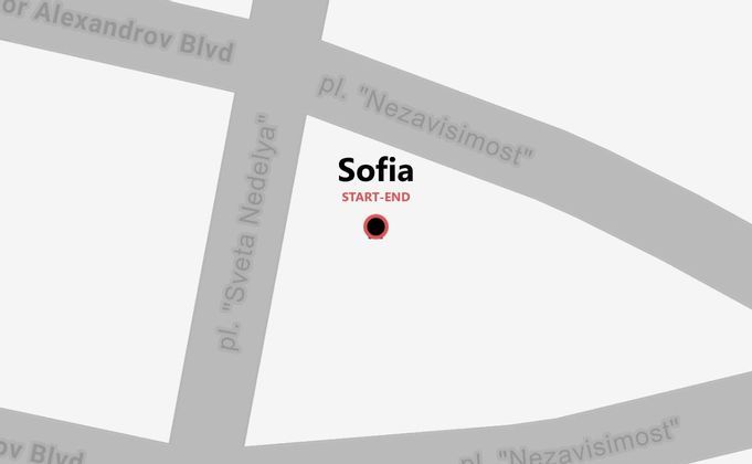 Bulgaria Express: Sofia, patrimoni Unesco e natura