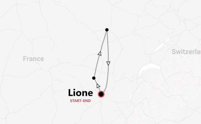 Borgogna Express: la via dei Grand Crus