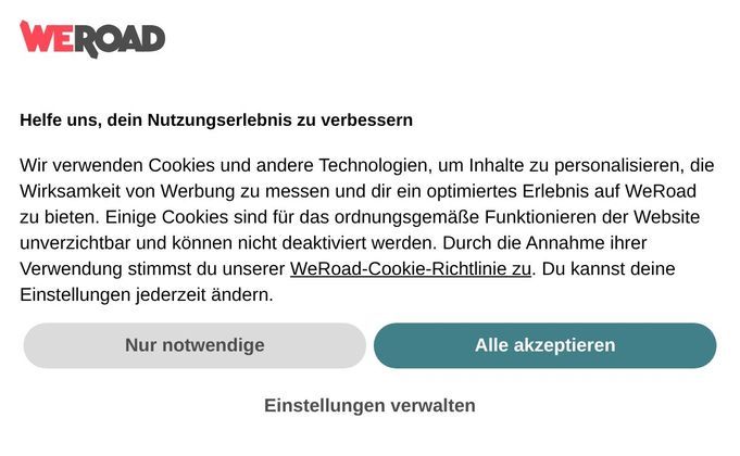 Island 360°: Roadtrip entlang der Ring Road