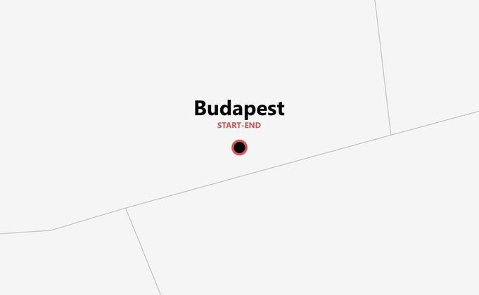 Budapest Weekend: la perla dell'est