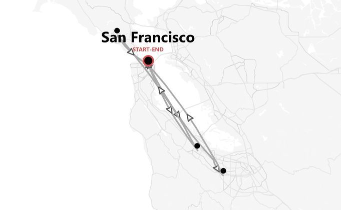 Apple, Google e Stanford: immergiti nel futuro in Silicon Valley