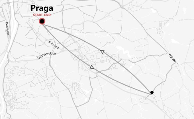 Prague Weekend: discovering Bohemia with craft beers and spa