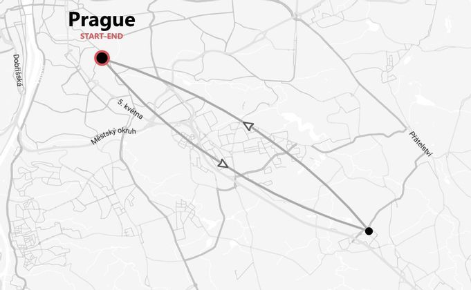 Prague Weekend: discovering Bohemia with craft beers and spa