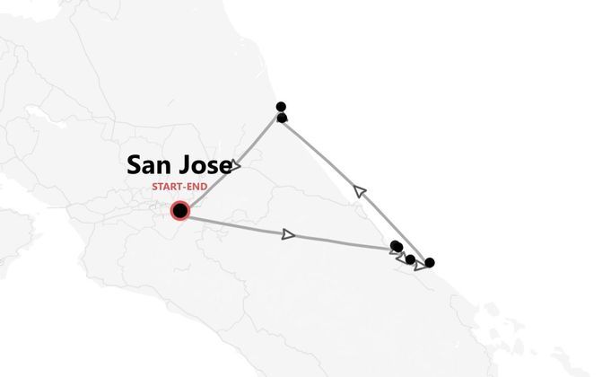 Costa Rica: natura selvaggia e Pura Vida ai Caraibi