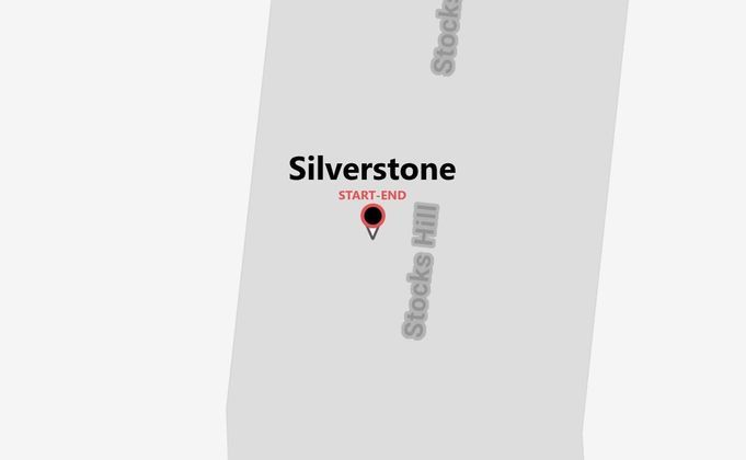 Silverstone: British Grand Prix Weekend