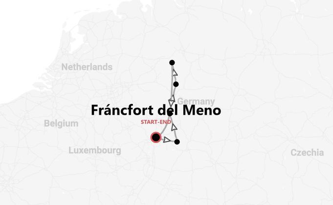 Alemania: la Ruta de los Cuentos de Hadas tras los pasos de los hermanos Grimm