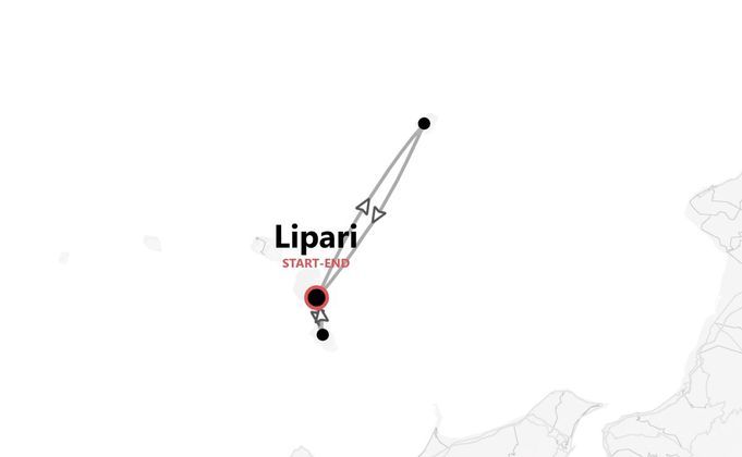 Isole Eolie Diving: meraviglie sottomarine e puro relax