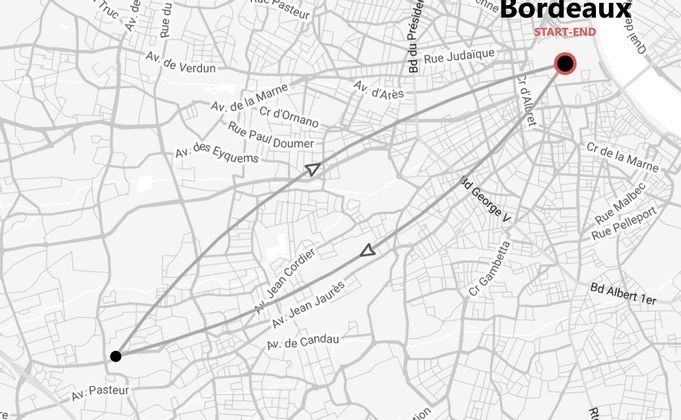 Bordeaux Week-End : vins, culture et art de vivre