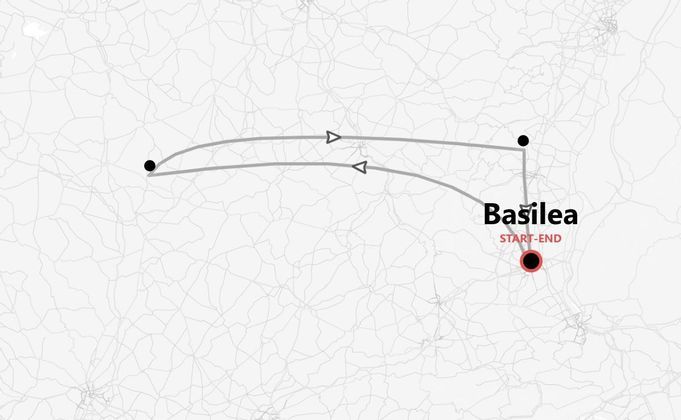 Estrasburgo y Colmar Express: entre la magia de los mercadillos navideños y relax