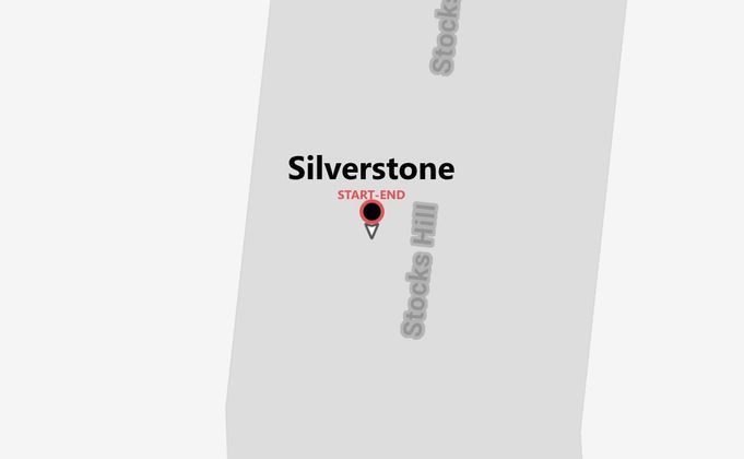 Silverstone: British Grand Prix Weekend