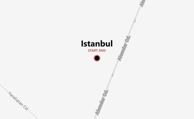 Istanbul Express: un assaggio di Turchia tra moschee, mercati e quartieri colorati