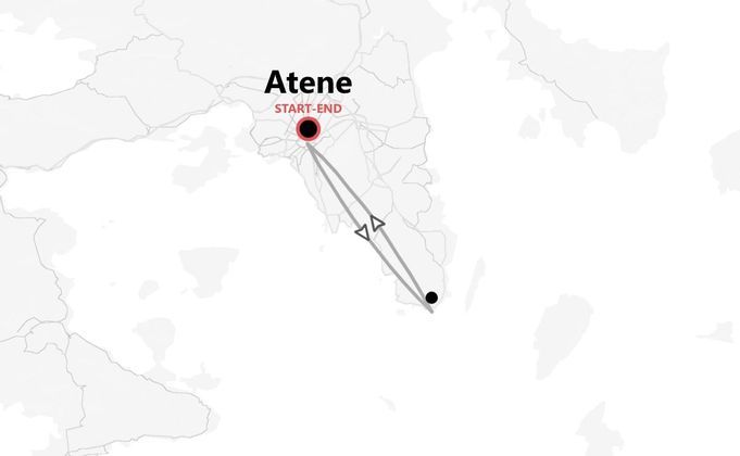 Athens Weekend: Europe's most cosmopolitan city