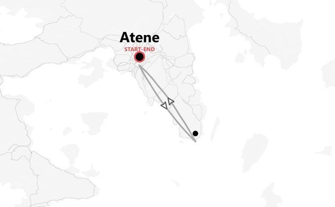 Athens Weekend: Europe's most cosmopolitan city