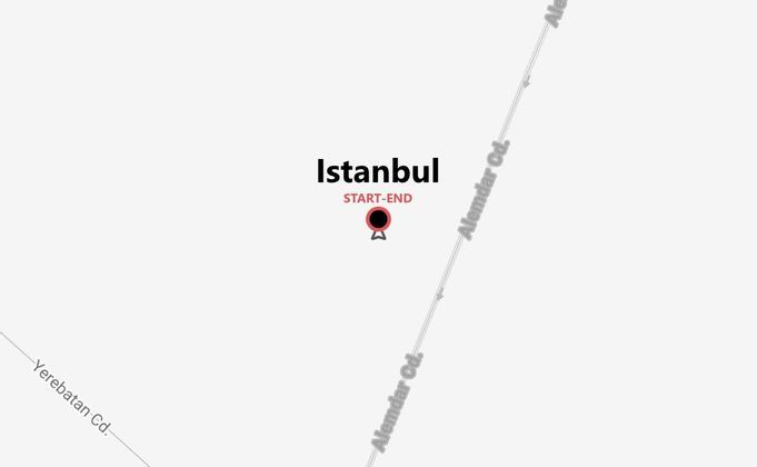 Estambul Express: encuentro entre Occidente y Oriente