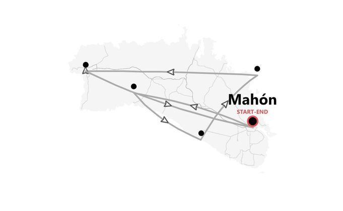 Minorque Beach Life : le paradis aux eaux turquoise