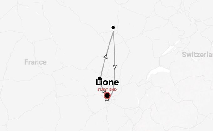 Bourgogne Express : sur la route des Grands Crus