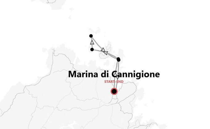 Sardegna Sail: avventura in barca a vela da Caprera alla Corsica