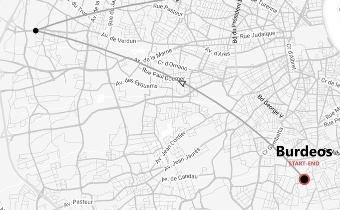 Burdeos Weekend: cultura, vino y relax