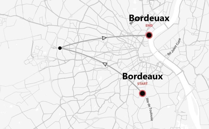 Bordeaux Weekend: cultura, vino e relax