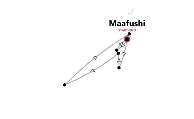 Maldives Beach Life BackPack : snorkeling et détente à Maafushi