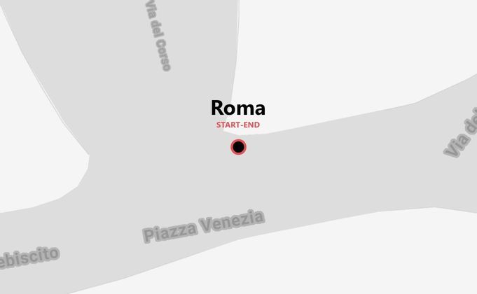Roma weekend: la ciudad eterna