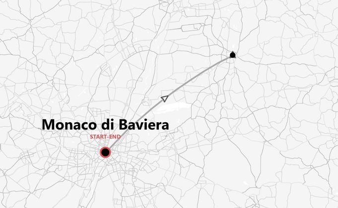 Erding Weekend: Monaco, relax e le terme più grandi al mondo