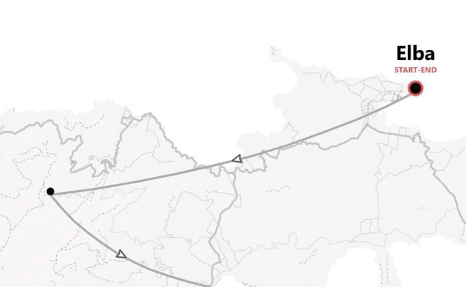 Weekend Elba: tra trekking, mare e sapori unici