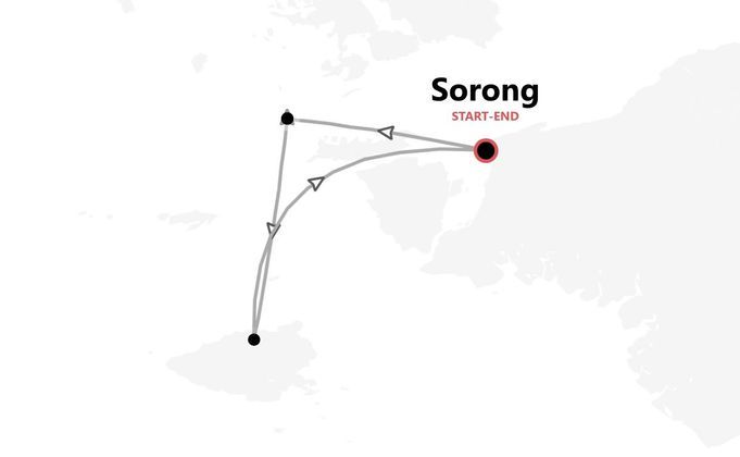 Raja Ampat: l'ultimo paradiso tra giungla e oceano