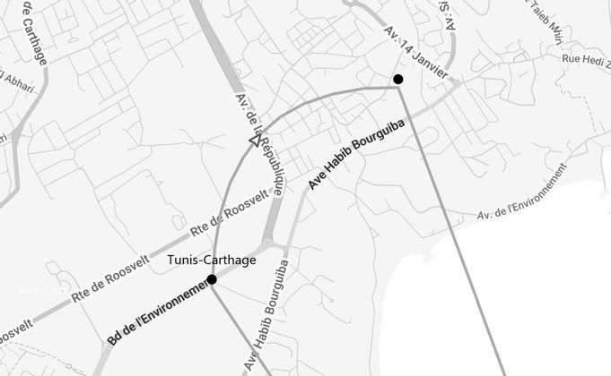 Tunis Week-end : entre histoire, culture et saveurs d'Afrique