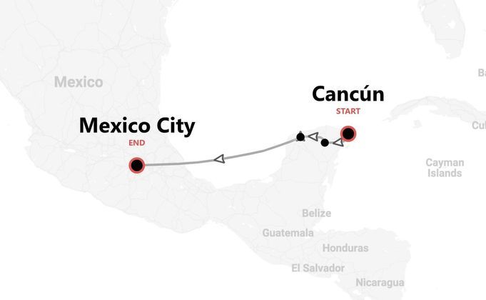 Mexico Highlights: World Cup 2026 Special