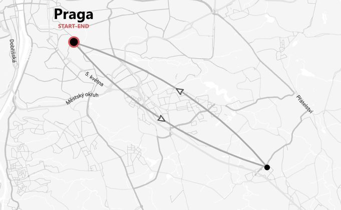 Praga Weekend: alla scoperta della Boemia tra birre artigianali e relax alle terme