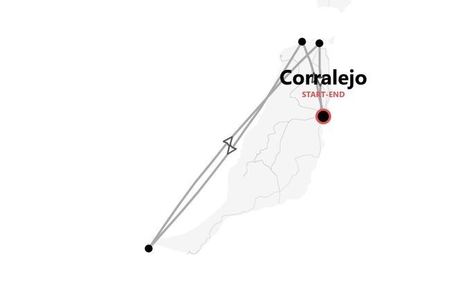 Fuerteventura Beach Life Express: l'isola dell'eterna primavera