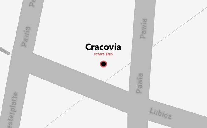 Cracovia weekend: tra storia, arte e vita notturna
