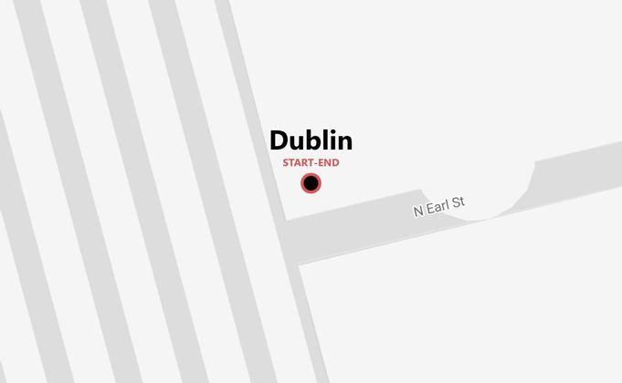 Dublino Weekend: un assaggio di vita da veri Dubliners