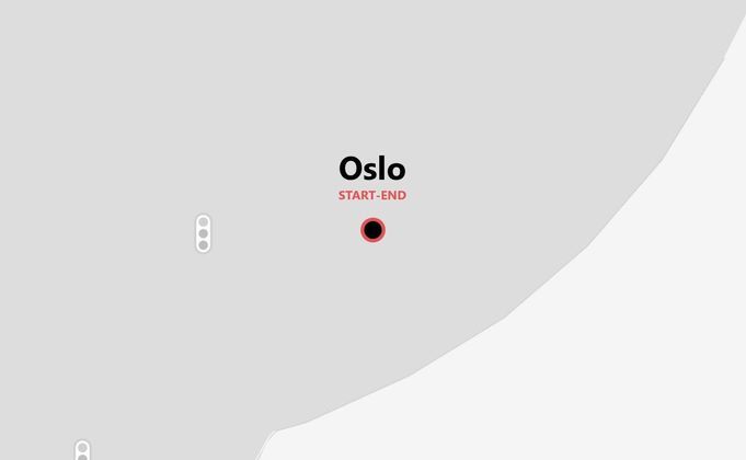 Oslo Weekend: tra fiordi in veliero e sauna norvegese