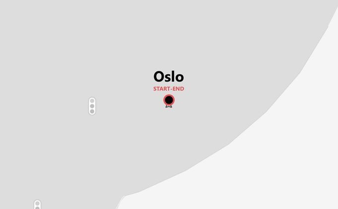 Oslo Weekend: zwischen Fjorden im Segelboot und norwegischer Sauna